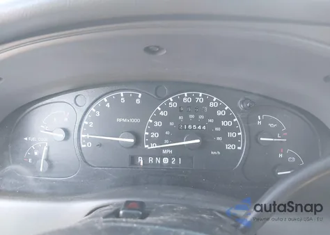 2002 Ford Ranger Super Cab from USA, damaged, VIN 1FTZR45E52TA25261